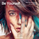 cover: Boris Smith|GoodLuck - Be Yourself