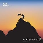 cover: Rodg - Heights