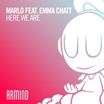 cover: Emma Chatt|Marlo - Here We Are