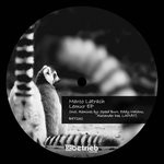 cover: Marco Latrach - Lemur EP