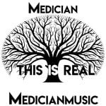 cover: Medician - This Is Real