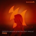 cover: Bottai|Mingue|Daddy's Groove - Free