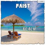 cover: Faist - Beach EP