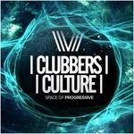 cover: Various - Clubbers Culture: Space Of Progressive