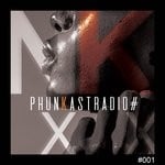 cover: Various - Phunkast Radio #001