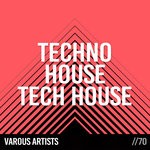 cover: Various - Techno House Tech House