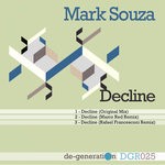 cover: Mark Souza - Decline