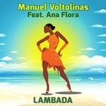 cover: Ana Flora|Manuel Voltolinas - Lambada