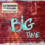 cover: Peter Gabriel|Electrokingdom - Big Time (Frenk DJ & Niky D. Remix)