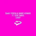 cover: Danny Howard|Sonny Fodera - Candy