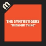 cover: The Synthetigers - Midnight Thing