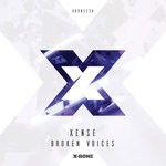 cover: Xense - Broken Voices