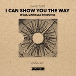 cover: Danielle Simeone|David Tort - I Can Show You The Way