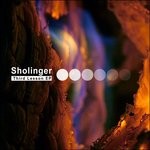 cover: Sholinger - Third Lesson EP