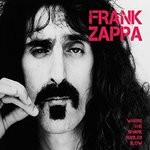 cover: Frank Zappa & The Mothers Of Invention - Where The Shark Bubbles Blow