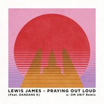 cover: Dandans K|Lewis James - Praying Out Loud