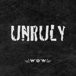 cover: Gemmy - Unruly (Explicit)