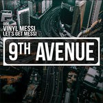 cover: Vinyl Messi - Lets Get Messi