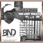 cover: Jovonn - The Lost Traxx