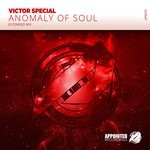 cover: Victor Special - Anomaly Of Soul