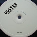 cover: Dj Duster - Cash Drawer EP