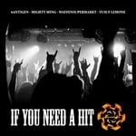 cover: Aantigen|Mighty Ming|Waffensupermarkt|Yusuf Lemone - If You Need A Hit