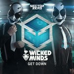 cover: Wicked Minds - Get Down