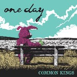 cover: Common Kings - One Day