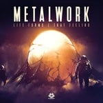 cover: Metal Work - Life Forms