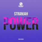 cover: Stranjah - Power LP