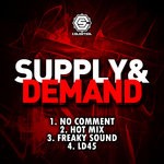 cover: Supply & Demand - Soul Sonics