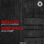 cover: Rms & Close|Sound Shifter - RVSTD 01