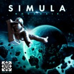 cover: Simula - Moonwalk