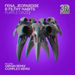 cover: Fena & Jeopardise|Filthy Habits - Purple Daze Remixes