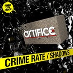 cover: Artifice - Crime Rate / Shadows