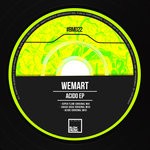 cover: Wemart - Acido (Explicit)