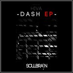 cover: Hiva - Dash EP