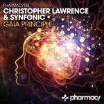 cover: Christopher Lawrence & Synfonic - Gaia Principle