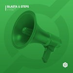 cover: Blasta & Steps - Vybe