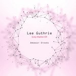 cover: Lee Guthrie - Grey Matter