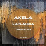 cover: Akela - Laplandia