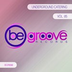 cover: Various - Underground Catering Vol 5