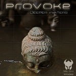 cover: Provoke - Deeper Waters