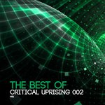 cover: Various - The Best Of Critical Uprising 002