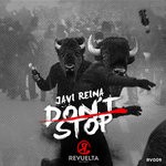 cover: Javi Reina - Don't Stop