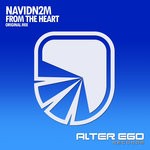 cover: Navidn2m - From The Heart