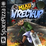 cover: Miau - Wreck Up