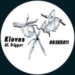 cover: Kloves - Trigger