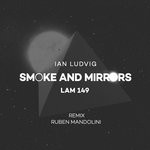 cover: Ian Ludvig - Smoke & Mirrors