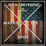 cover: Jedx|Reverend - No Respect